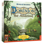 999 Games 999 Games Dominion het Achterland (uitbreiding)