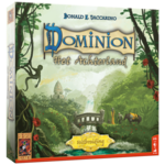 999 Games 999 Games Dominion het Achterland (uitbreiding)