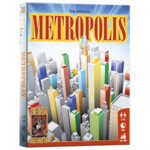 999 Games 999 Games Metropolis