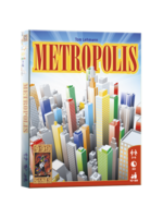 999 Games 999 Games Metropolis