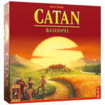 999 Games 999 Games Catan (basisspel)