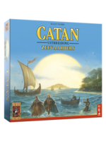 999 Games 999 Games Catan Zeevaarders (uitbreiding)
