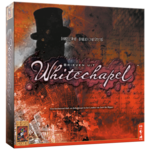 999 Games 999 Games Brieven uit Whitechapel