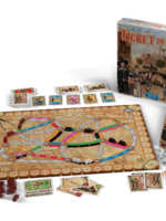 Days of Wonder Ticket to Ride Amsterdam (stand alone)