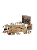 Days of Wonder Ticket to Ride Amsterdam (stand alone)