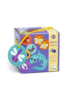 Djeco Djeco 8254 Memo Kleine Dieren