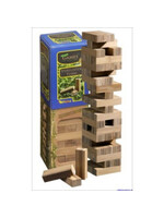 Philos Philos Vallende Toren (Jenga) Bamboe