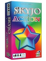 Maginola Skyjo Action