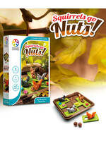 SmartGames SmartGames Squirrels go Nuts!