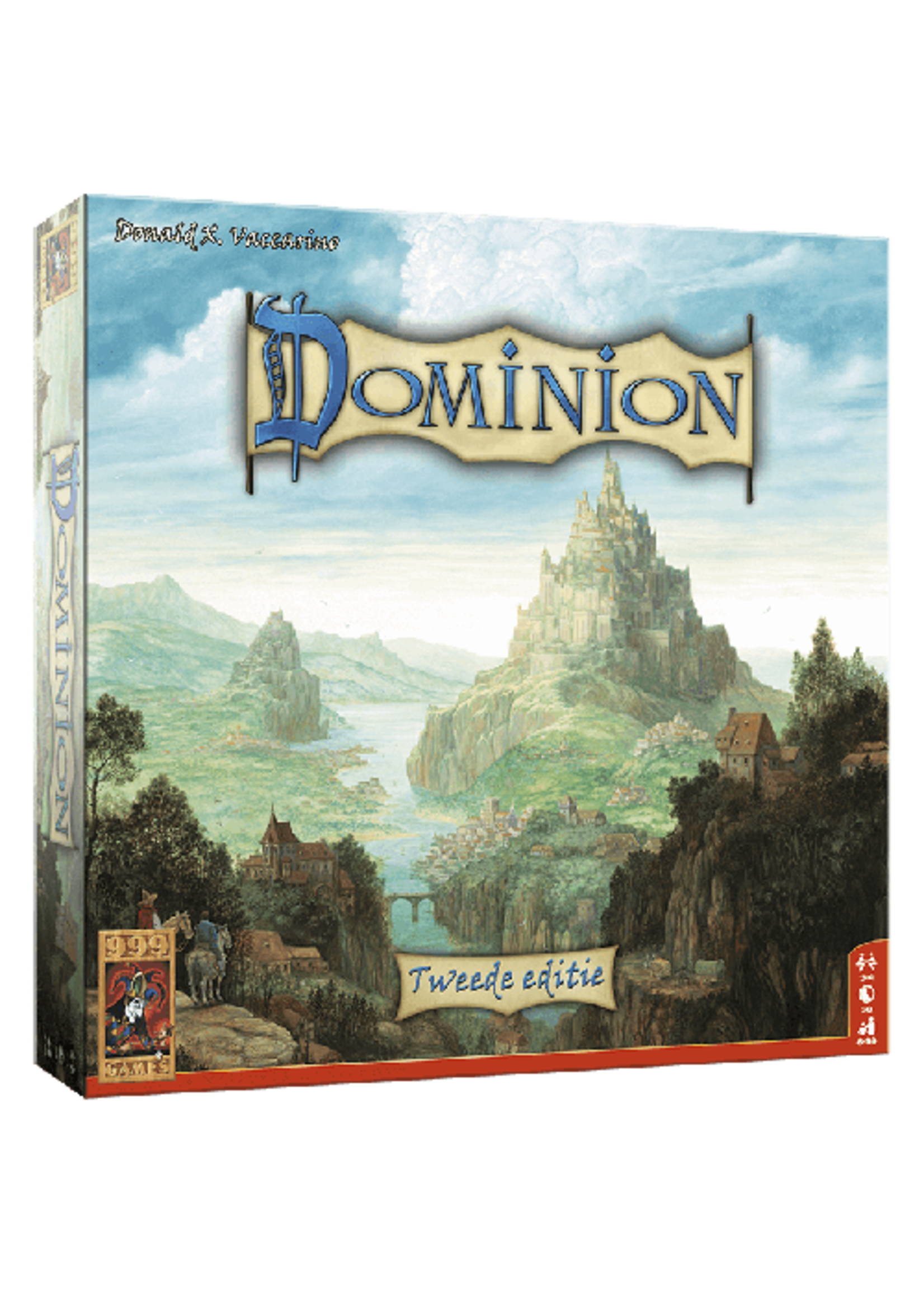 999 Games 999 Games Dominion