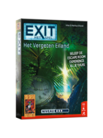 999 Games 999 Games Exit - het Vergeten Eiland