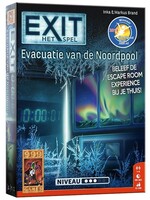 999 Games 999 Games Exit -Evacuatie van de Noordpool