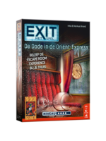 999 Games 999 Games Exit - de Dode in de Orient-Express