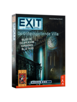 999 Games 999 Games Exit - de Onheilspellende Villa