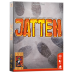 999 Games 999 Games Jatten