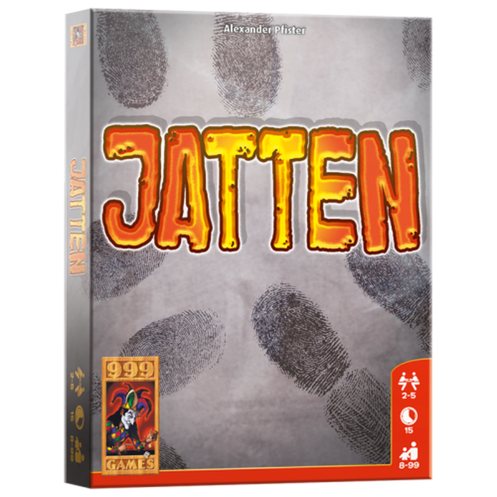 999 Games 999 Games Jatten