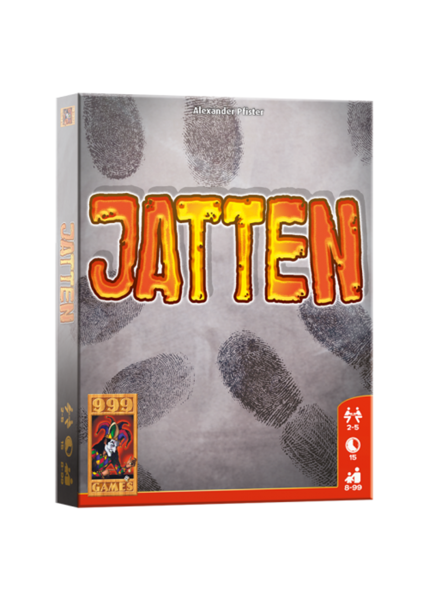 999 Games 999 Games Jatten