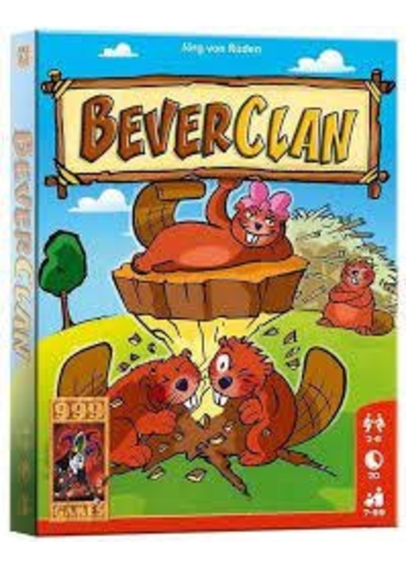 999 Games 999 Games BeverClan