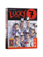 999 Games 999 Games Lucky 7