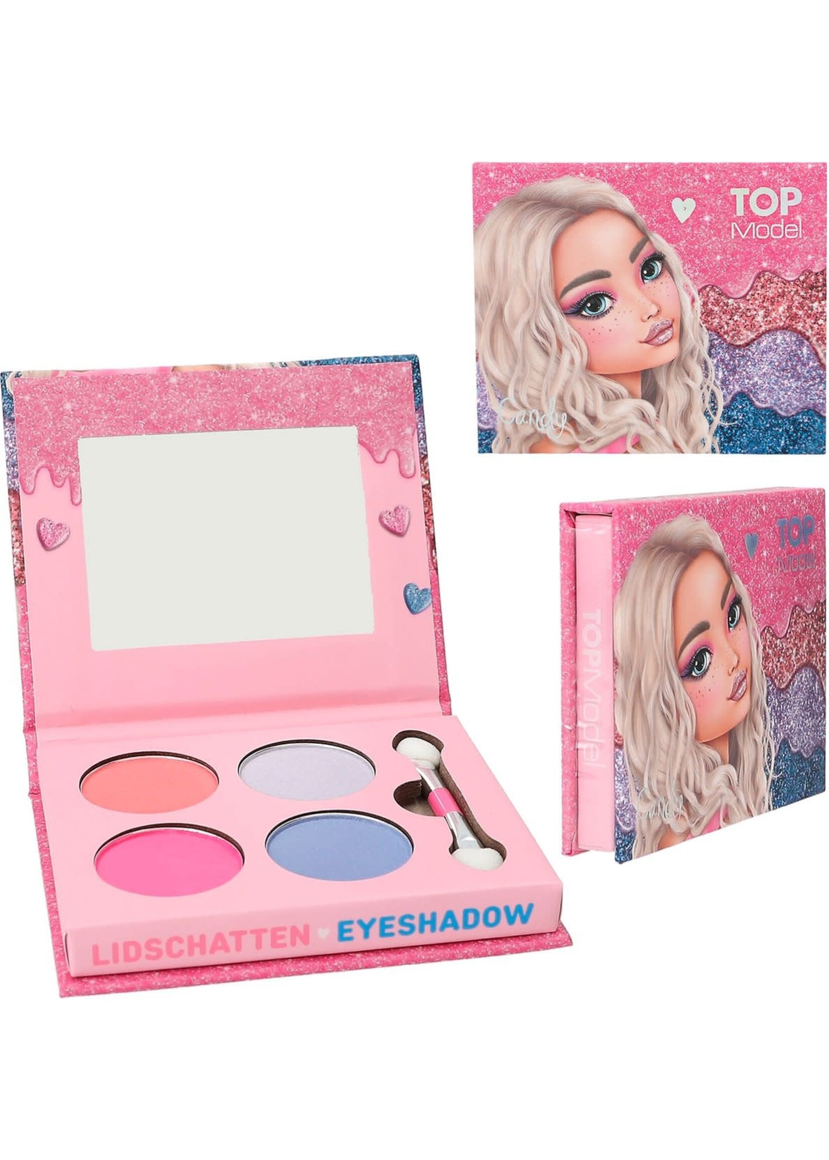 TopModel TOPModel Oogschaduw Beauty And Me