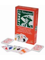 Goliath Goliath Padvindersspel