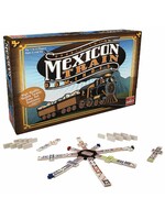 Goliath Goliath Mexican Train