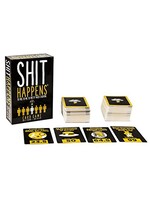 Goliath Goliath Shit happens - Engelse versie