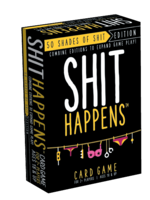 Goliath Goliath Shit happens - 50 shades of shit