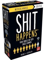 Goliath Goliath Shit Happens - Voor Sukkels Die Geen Engels Kunnen