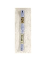 DMC DMC Mouliné Splijtzijde - Blauw (0159)