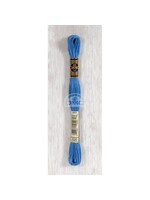 DMC DMC Mouliné Splijtzijde - Blauw (0826)