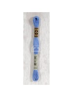 DMC DMC Mouliné Splijtzijde - Blauw (3839)