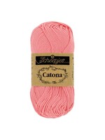 Scheepjes Scheepjes - Catona 50 gram Soft Rose (Roze)