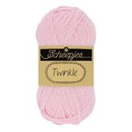 Scheepjes Scheepjes - Twinkle 50 gram Roze