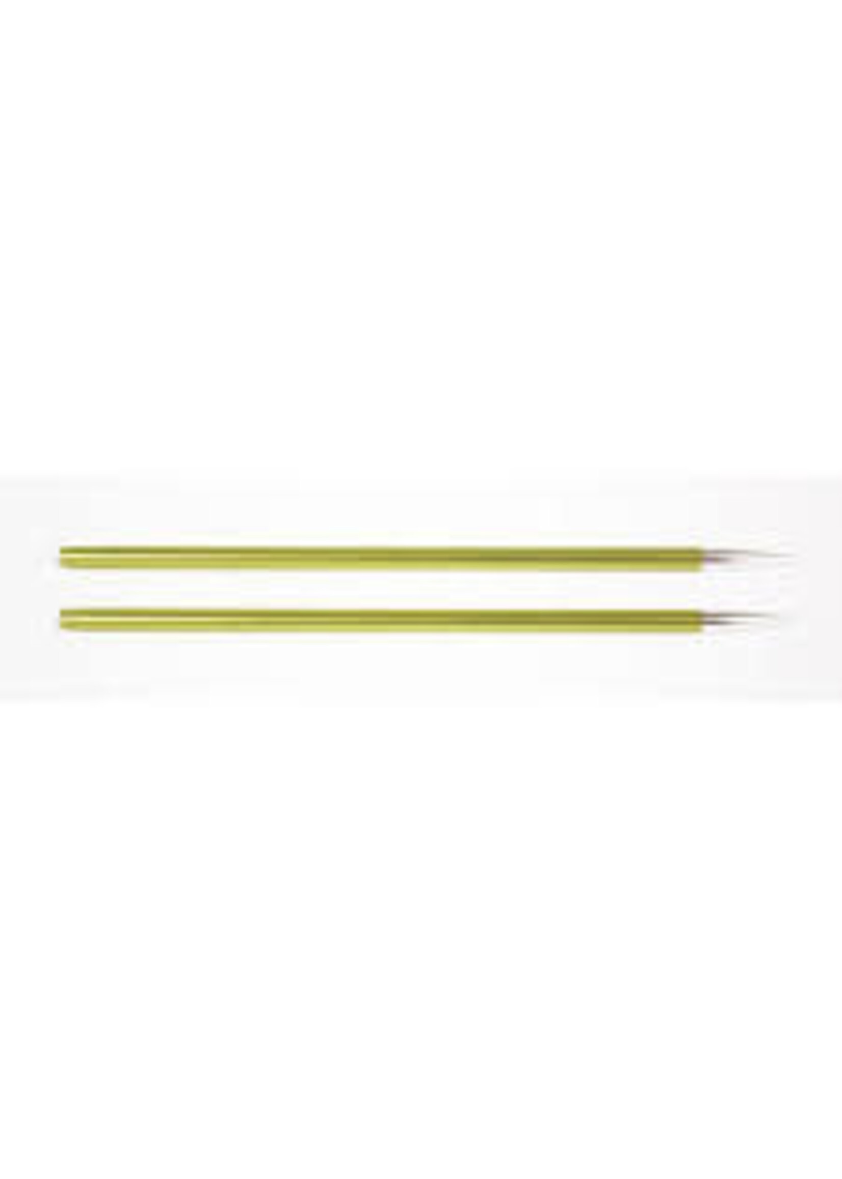Knitpro Knitpro Zing verwisselbare breipunten 3.5 mm