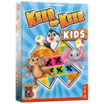 999 Games 999 Games Keer op Keer Kids