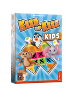 999 Games 999 Games Keer op Keer Kids