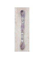DMC DMC Mouliné Coloris - Paars, Blauw (4523)