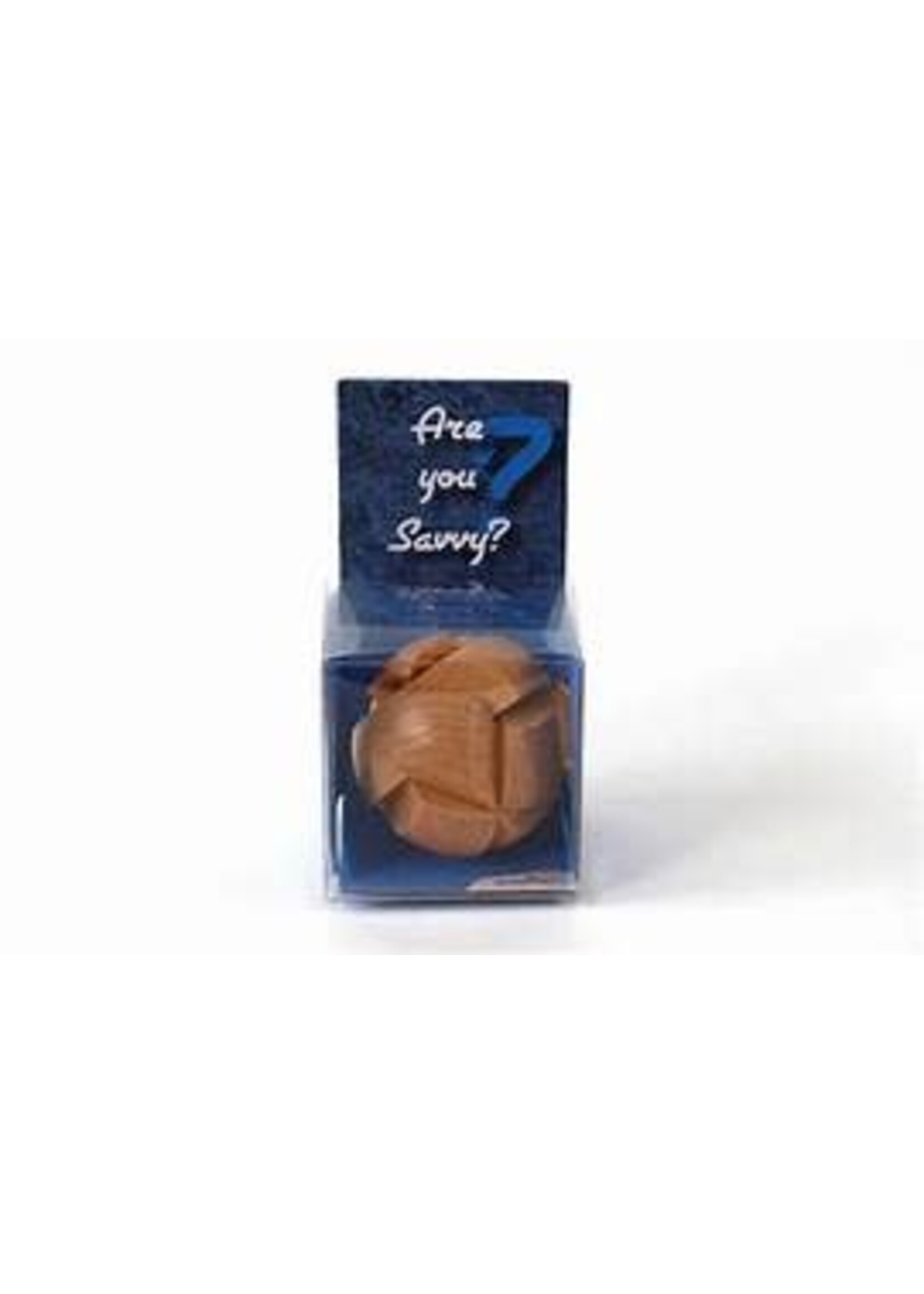Recent Toys Recent Toys Are You Saffy? Classic Wooden Puzzle