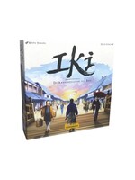 Geronimo Iki