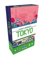 Blue Orange Blue Orange Next station Tokyo