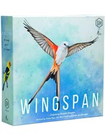 Stonemaier Wingspan (EN)