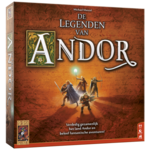 999 Games 999 Games De Legenden van Andor