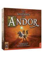 999 Games 999 Games De Legenden van Andor
