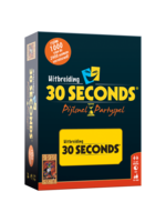 999 Games 999 Games 30 Seconds Uitbreiding