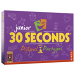 999 Games 999 Games 30 Seconds Junior