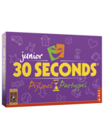 999 Games 999 Games 30 Seconds Junior