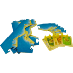 999 Games 999 Games Catan aanpassingsset