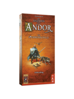 999 Games 999 Games De Legenden van Andor - Het Sterrenschild