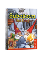 999 Games 999 Games Saboteur - Het Duel